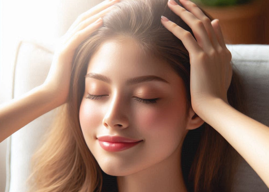 Castor Oil for Hair: How It’s Used in Natural Routines