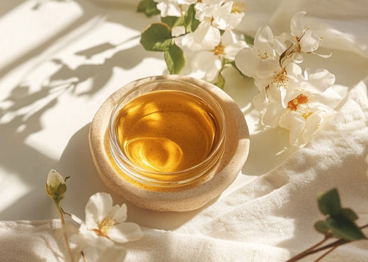 How to Use Hexane-Free Castor Oil for Naturally Radiant Skin