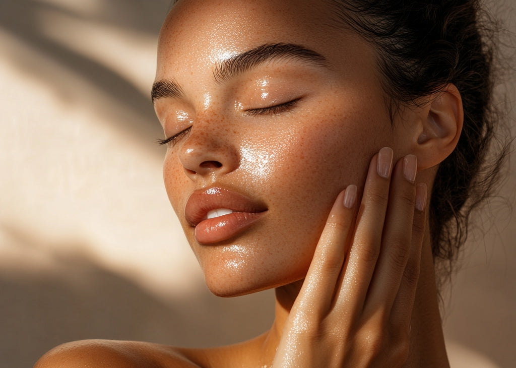 How to Use Castor Oil on Your Face (Including Overnight and Oil Cleansing)